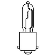 1982 GE Lamp