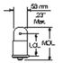 327, FSN6240-155-7836, MS25237-327, GE Lamp 327, FSN6240-155-7836, MS25237-327, GE Lamp