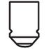 334, FSN6240-295-1617, GE Lamp 334, FSN6240-295-1617, GE Lamp