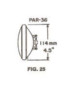 4713, GE Lamp