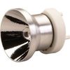 4AA Replacement Xenon Lamp Assembly, Fits ProPolymer Flashlight, 68220