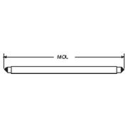 5008CW, GE Lamp