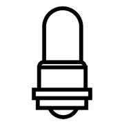 6839, CM6839, GE Lamp