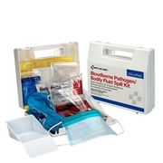 Blood Pathogen/Body Fluid Spill  Kit