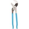 Channellock Straight Jaw Tongue & Groove Pliers 12" 440BKCL