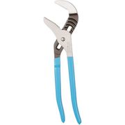 Channellock Straight Jaw Tongue & Groove Pliers 16 1/2" 460BKCL