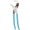 Channellock Straight Jaw Tongue & Groove Pliers 16 1/2" 460BKCL
