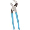 Channellock Straight Jaw Tongue & groove Pliers 10" 430BKCL