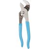 Channelock Straight Jaw Tongue & Groove Pliers 9 1/2" 420BKCL