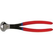 Crescent End Cutting Nippers -1/4", 729CVNCT