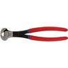 Crescent End Cutting Nippers -1/4", 729CVNCT