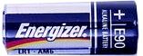 E90BP-2 N Cell Energizer Industrial Alkaline Battery 1.5 Volt