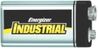 EN22 9 volt Energizer Alkaline Industrial Battery