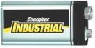 EN22 9 volt Energizer Alkaline Industrial Battery