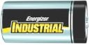 EN93 C Cell Energizer Industrial Alkaline Battery 1.5 Volts