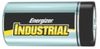 EN95 D Cell Energizer Industrial Alakline Battery 1.5 Volt