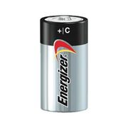 Energizer Max C battery 2 Pack, E93BP2EN