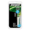 Energizer Recharge Universal Charger, CHFC