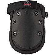 Ergodyne Proflex Slip-Resistant Rubber Cap Kneepads