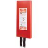 Fiberglass Fire Blanket W/Case