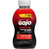 GOJO CHERRY GEL PUMICE HAND CLEANER 10oz, 235408
