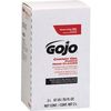 GOJO CHERRY GEL PUMICE HAND CLEANER REFILLS 2,000ml, 729004