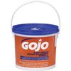 GOJO FAST WIPES HAND CLEANING TOWELS 9" X 10" 629804