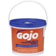 GOJO FAST WIPES HAND CLEANING TOWELS 9" X 10" 629804