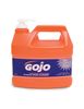 GOJO Natural Orange Pumice Hand Cleaner 1 Gallon, 095504