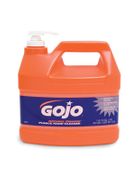 GOJO Natural Orange Pumice Hand Cleaner 1 Gallon, 095504