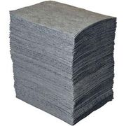 GP LIGHT-WEIGHT DOUBLE COVERAGE ABSORBENT PAD MODEL #GP200, 107707SPC
