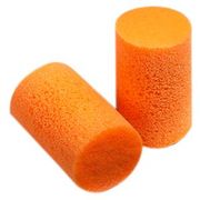 Howard Leight FirmFit Single-Use Earplugs FF1HW