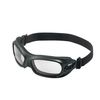 Jackson V80 Wildcat Goggles, Clear Antifog Lens