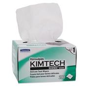 Kimtech Science Kimwipes Delicate Task Wipers, 34155