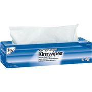 KIMTECH SCIENCE KIMWIPES, DELICATE TASK WIPERS, 34721
