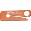 Lifesaver Seatbelt Cutter
