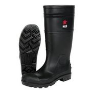 MCR SAFETY 14" PVS BOOTS STEEL TOE