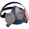 MSA Advantage 200 Ls Half-Mask Respirator