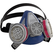 MSA Advantage 200 Ls Half-Mask Respirator
