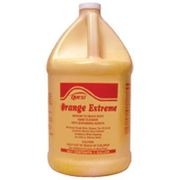 Orange Extreme Hand Cleaner 1 Gallon