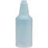 Plastic Bottle With Graduations 32oz
