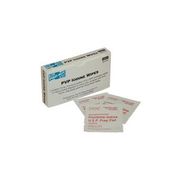 PVP Iodine Wipes (Unitized Refill) 10/Box