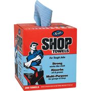 Scott Shop towels in a Box 75190