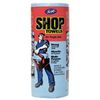 Scott Shop Towels On A Roll 75130