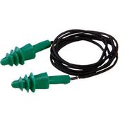 TRI-SEAL REUSABLE EARPLUGS - NRR 25