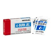 WATER-JEL BURN JEL 3.5G 6/PKG