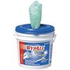 WYPALL WATERLESS HAND WIPES 10 1/2" X 12 1/4" 91371
