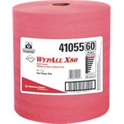 WYPALL X80 Towels 41055