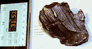 0.315 kg Iron-Meteorite Witnessed Fall in Siberia16.2.1947.