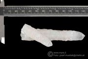 Transsylvanian Cathedral Quartz